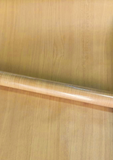 Rollo Adhesivo Decorativo Diseño Madera - 4.5m² (0.45m x 10m)