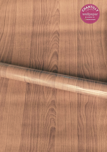 Rollo Adhesivo Decorativo Diseño Madera - 4.5m² (0.45m x 10m)