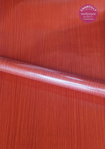 Rollo Adhesivo Decorativo Diseño Madera - 4.5m² (0.45m x 10m)