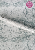 Rollo Adhesivo Decorativo – Diseño Mármol (4.5m²)