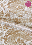 Rollo Adhesivo Decorativo – Diseño Mármol (4.5m²)