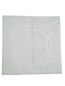 Adhesivos 3D de Espuma - 5MM (70x70 cm)