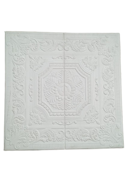 Adhesivos 3D de Espuma - 5MM (70x70 cm)
