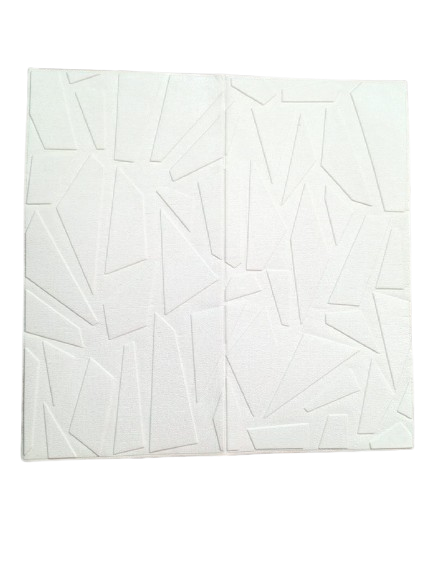 Adhesivos 3D de Espuma - 5MM (70x70 cm)