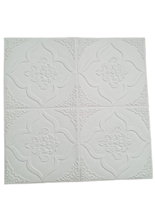 Adhesivos 3D de Espuma - 5MM (70x70 cm)