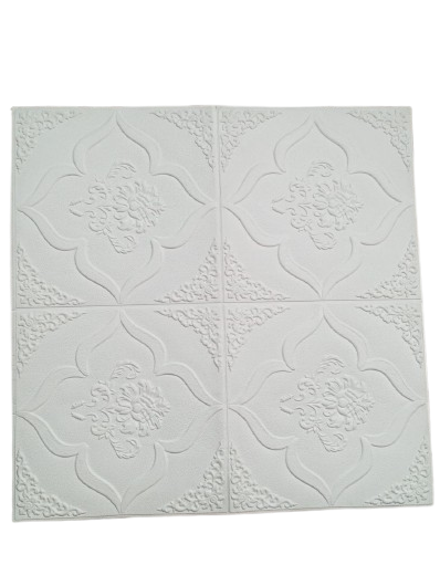 Adhesivos 3D de Espuma - 5MM (70x70 cm)