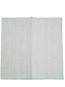 Adhesivos 3D de Espuma - 5MM (70x70 cm)