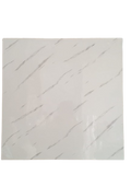PANELES VINÍLICOS ADHESIVOS TIPO MÁRMOL (60 X 60 CM)